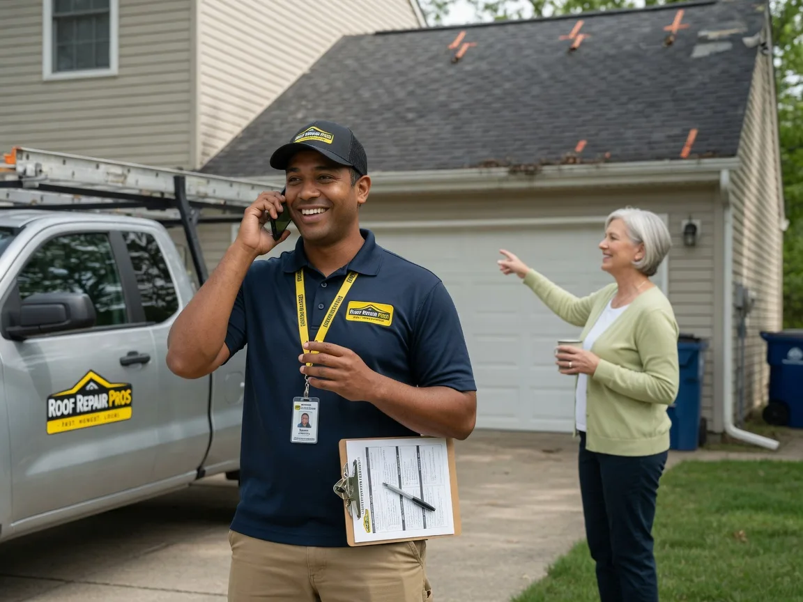 Roof Repair Liberty, KS FAQs
